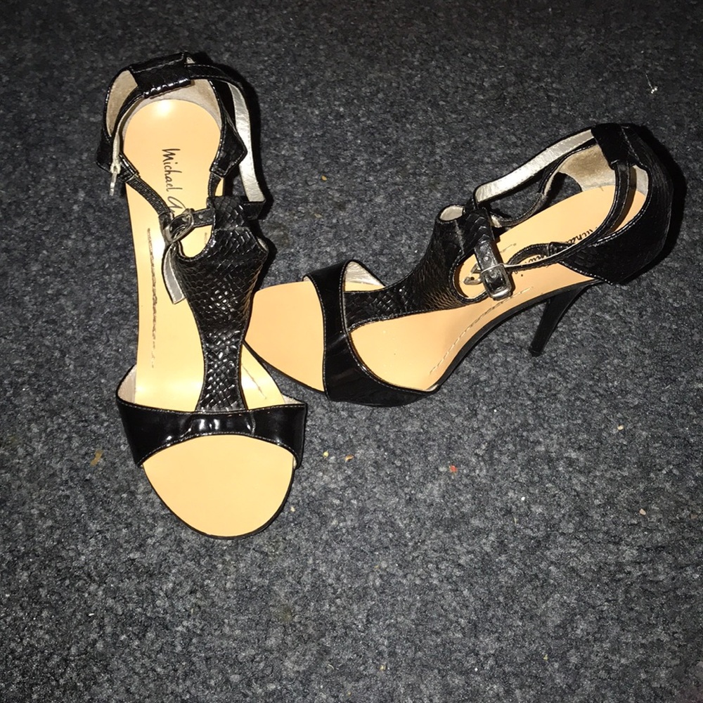 High Heels